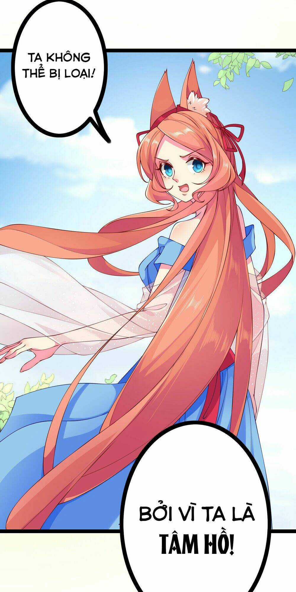 Npc Nhà Tôi Thật Khó Chọc Ghẹo Chapter 8 trang 64