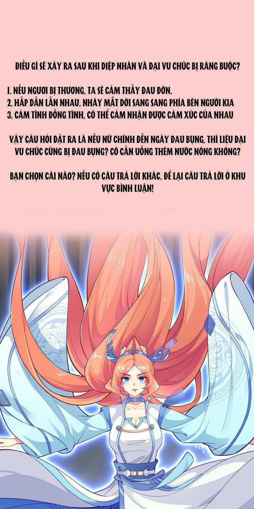 Npc Nhà Tôi Thật Khó Chọc Ghẹo Chapter 8 trang 66