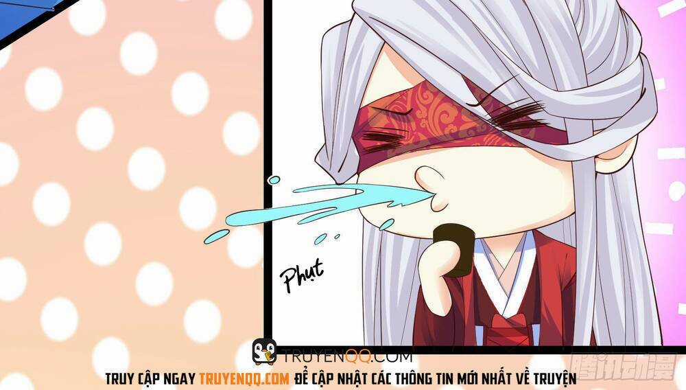 Npc Nhà Tôi Thật Khó Chọc Ghẹo Chapter 9 trang 11