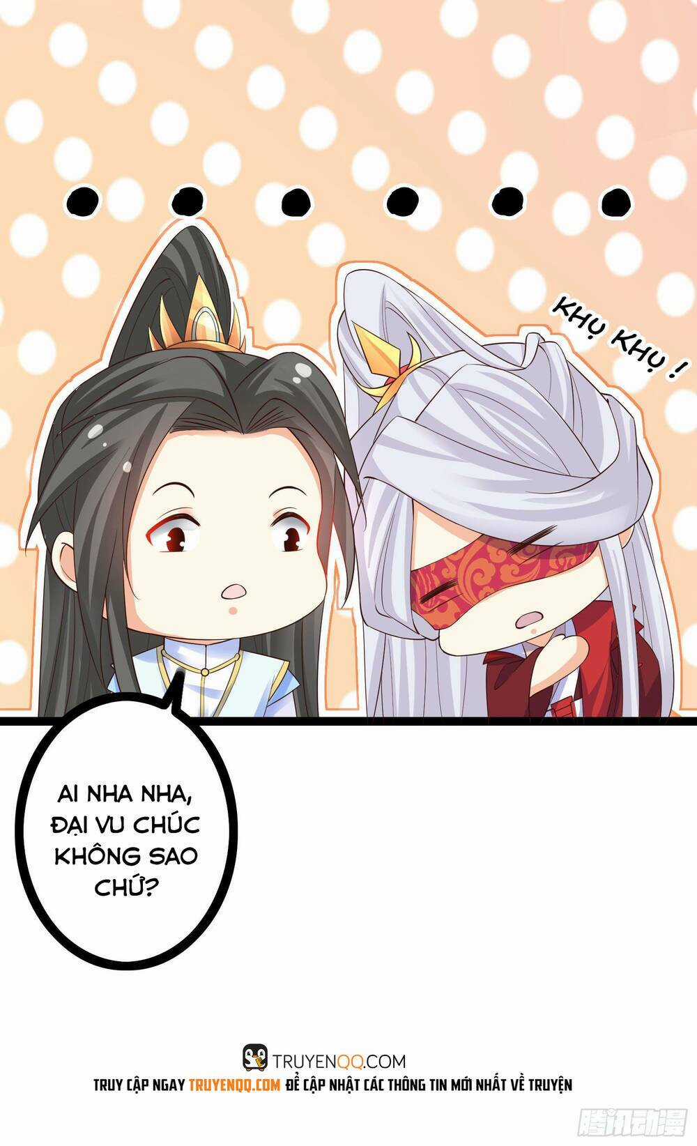 Npc Nhà Tôi Thật Khó Chọc Ghẹo Chapter 9 trang 12