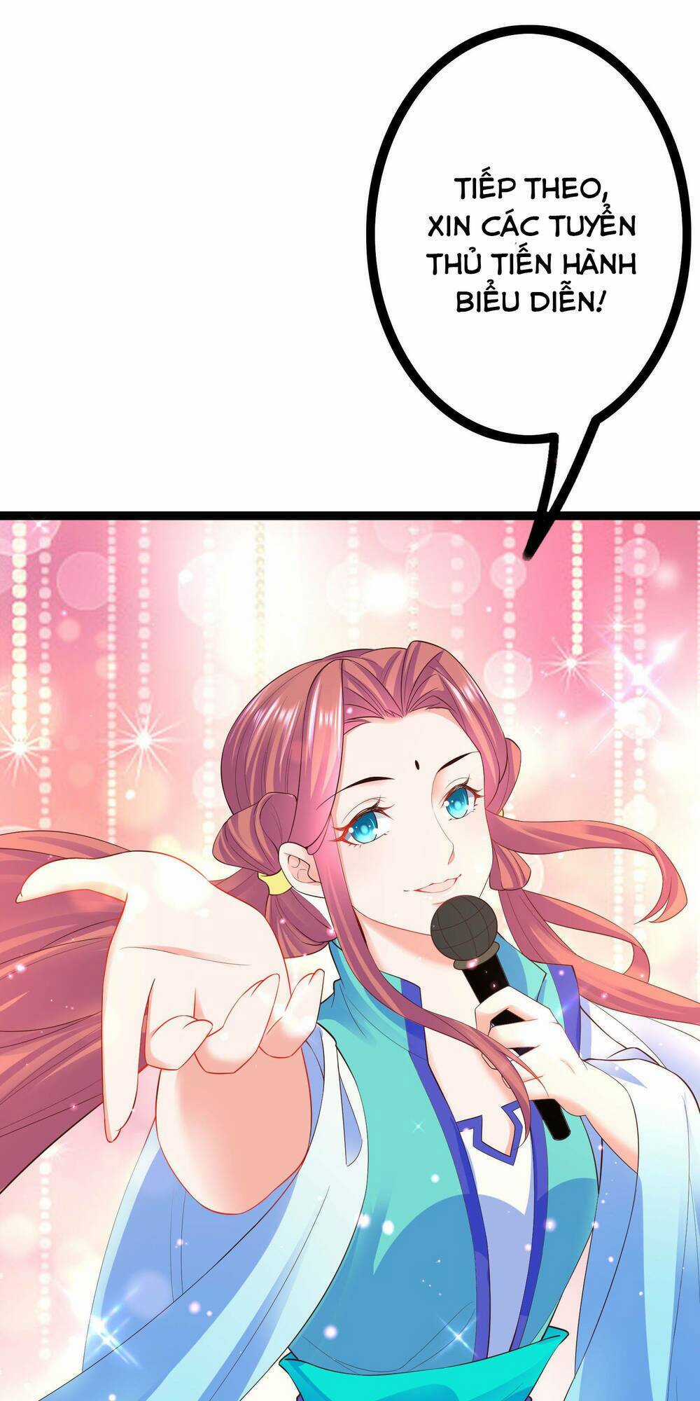 Npc Nhà Tôi Thật Khó Chọc Ghẹo Chapter 9 trang 13