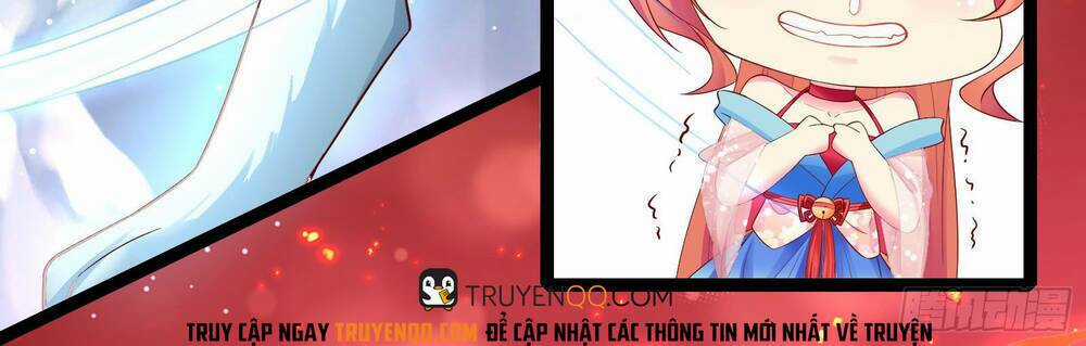 Npc Nhà Tôi Thật Khó Chọc Ghẹo Chapter 9 trang 16