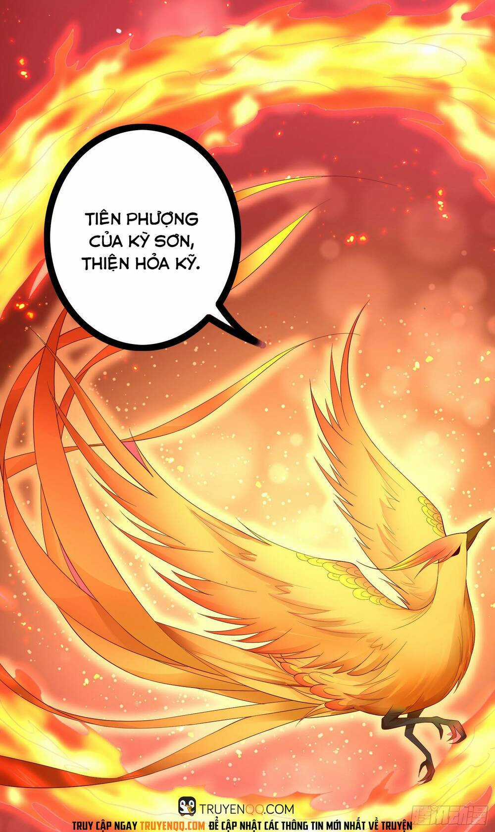 Npc Nhà Tôi Thật Khó Chọc Ghẹo Chapter 9 trang 17