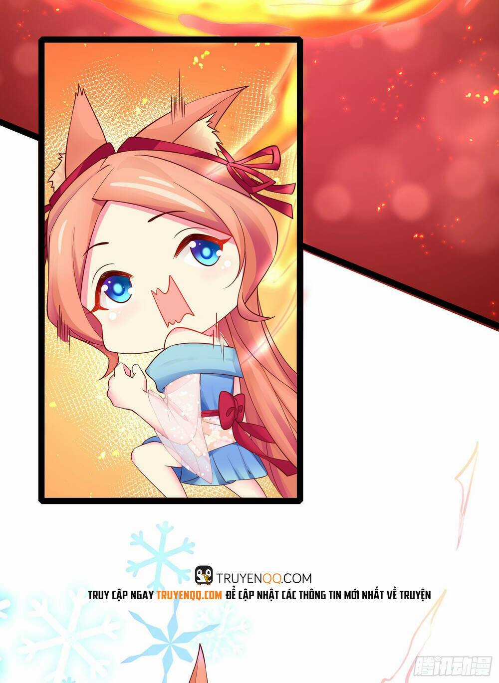 Npc Nhà Tôi Thật Khó Chọc Ghẹo Chapter 9 trang 18