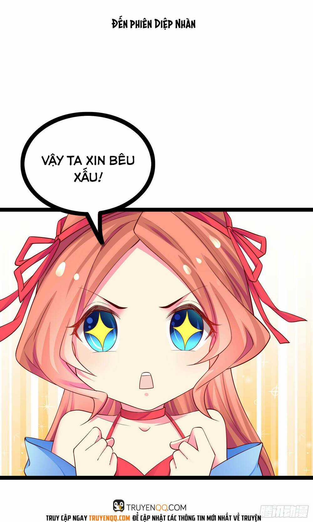 Npc Nhà Tôi Thật Khó Chọc Ghẹo Chapter 9 trang 22