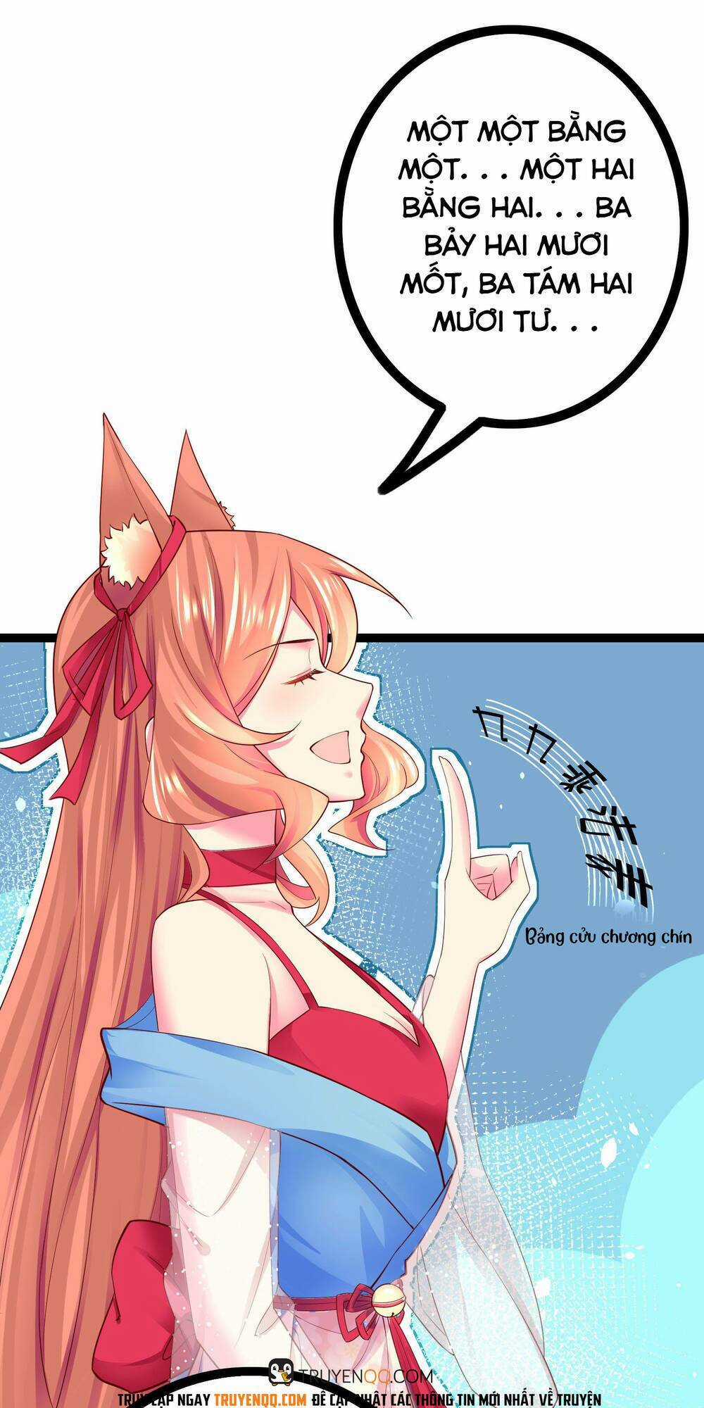 Npc Nhà Tôi Thật Khó Chọc Ghẹo Chapter 9 trang 23