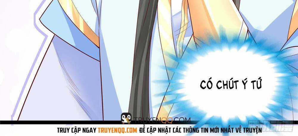 Npc Nhà Tôi Thật Khó Chọc Ghẹo Chapter 9 trang 26