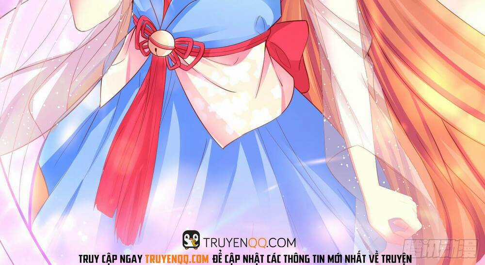 Npc Nhà Tôi Thật Khó Chọc Ghẹo Chapter 9 trang 28