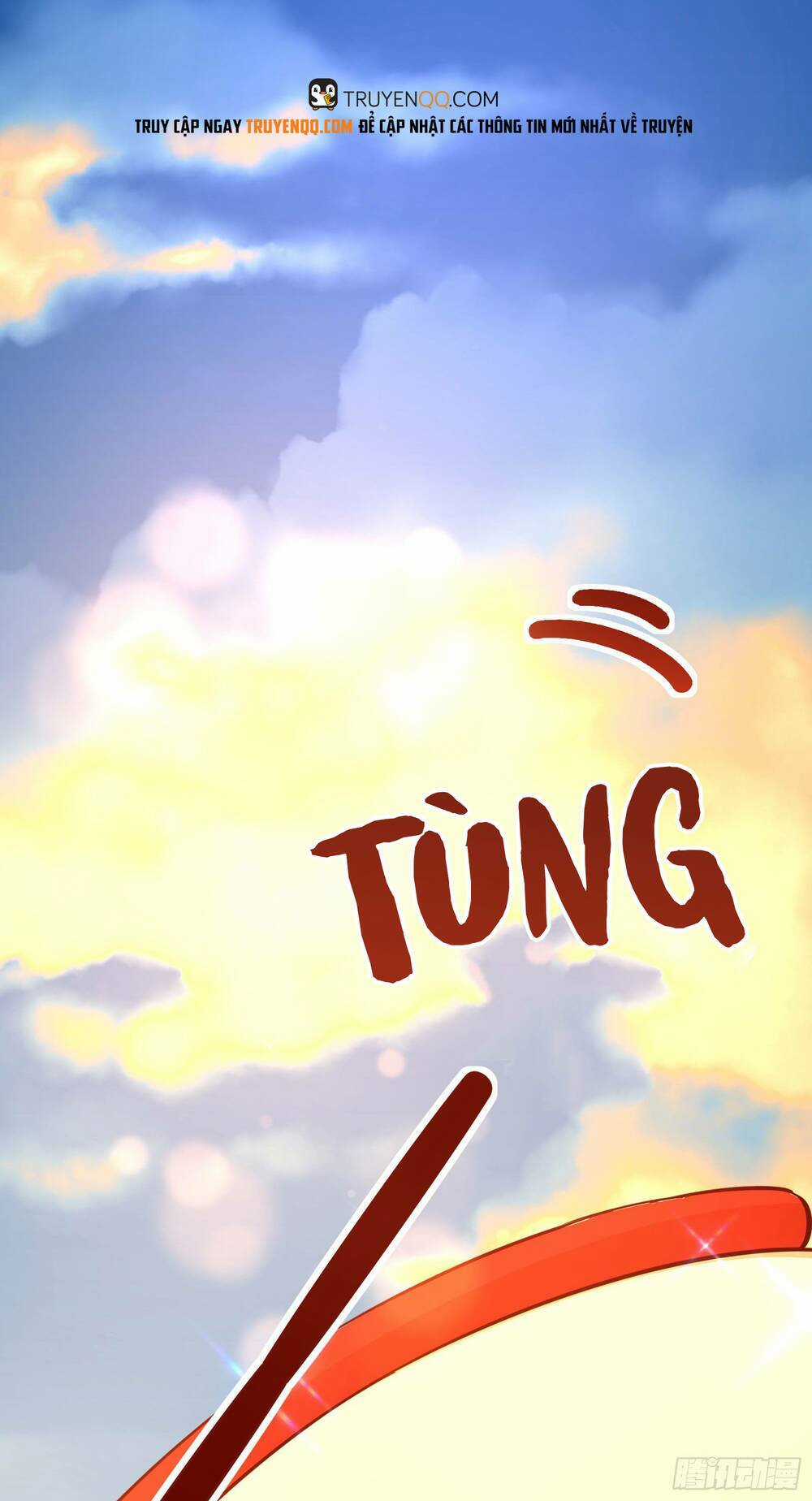 Npc Nhà Tôi Thật Khó Chọc Ghẹo Chapter 9 trang 3