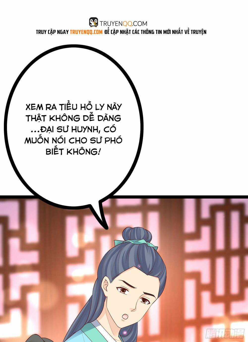 Npc Nhà Tôi Thật Khó Chọc Ghẹo Chapter 9 trang 31