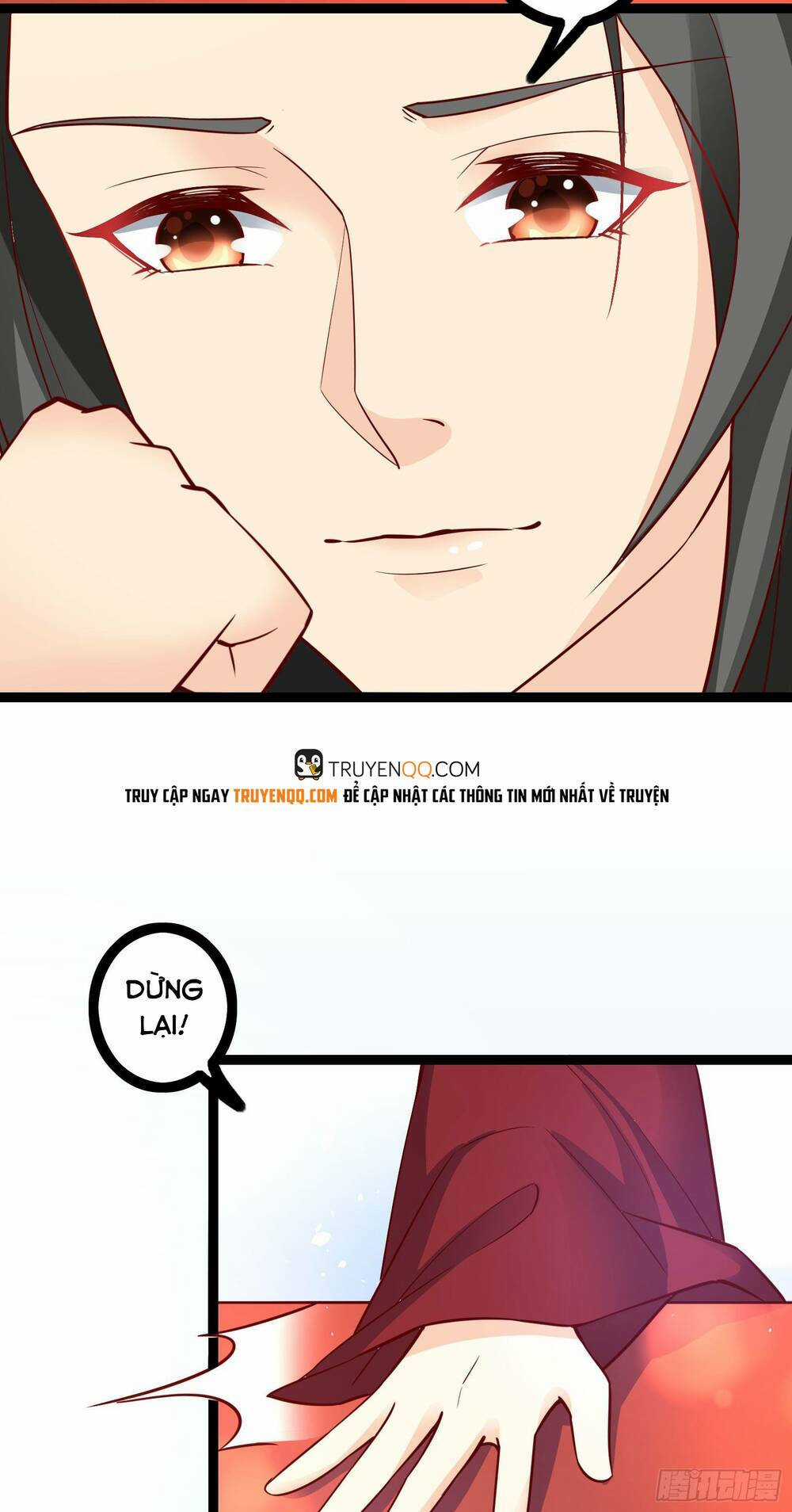 Npc Nhà Tôi Thật Khó Chọc Ghẹo Chapter 9 trang 34