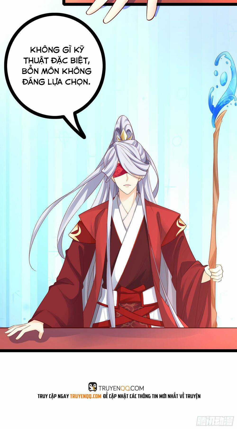 Npc Nhà Tôi Thật Khó Chọc Ghẹo Chapter 9 trang 35