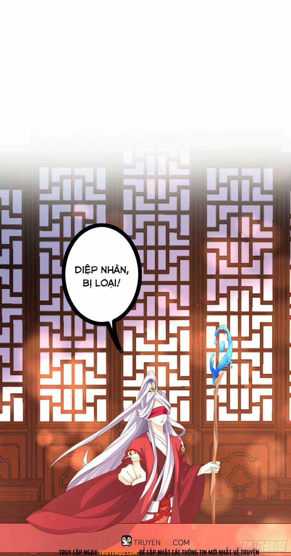 Npc Nhà Tôi Thật Khó Chọc Ghẹo Chapter 9 trang 36