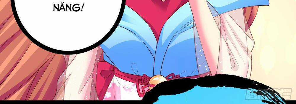 Npc Nhà Tôi Thật Khó Chọc Ghẹo Chapter 9 trang 39