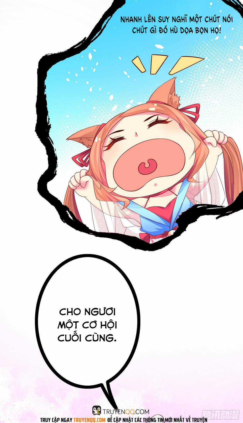 Npc Nhà Tôi Thật Khó Chọc Ghẹo Chapter 9 trang 40