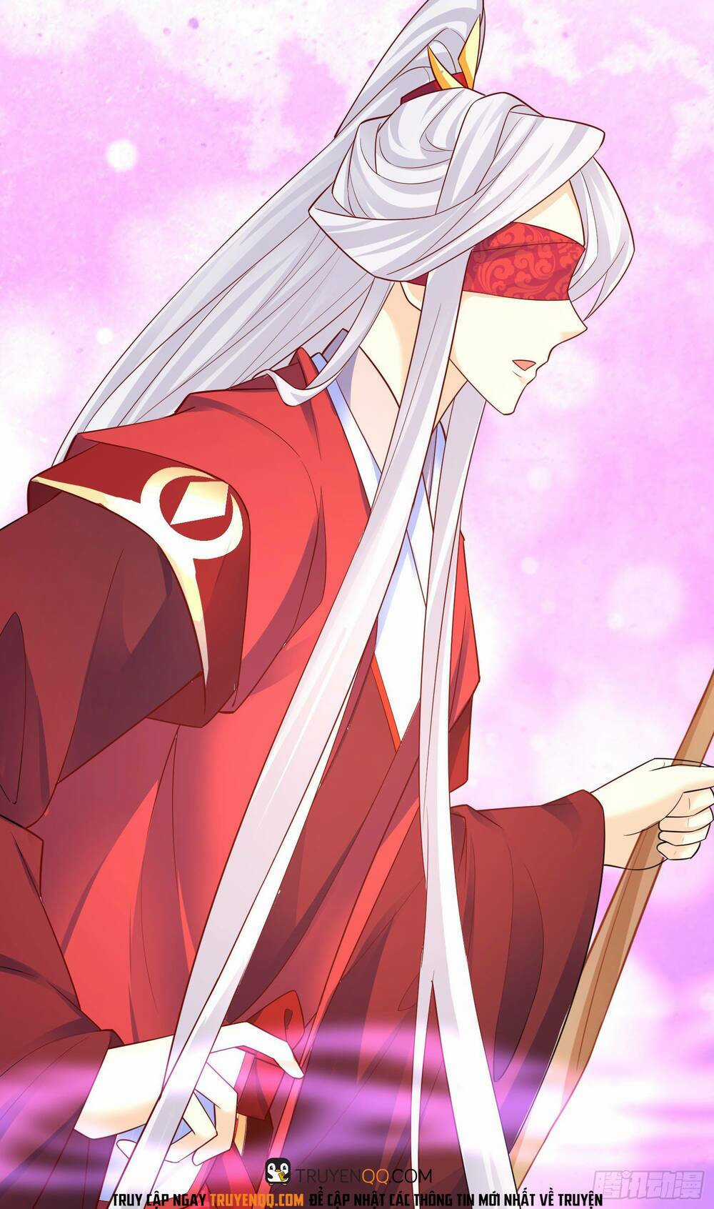 Npc Nhà Tôi Thật Khó Chọc Ghẹo Chapter 9 trang 41