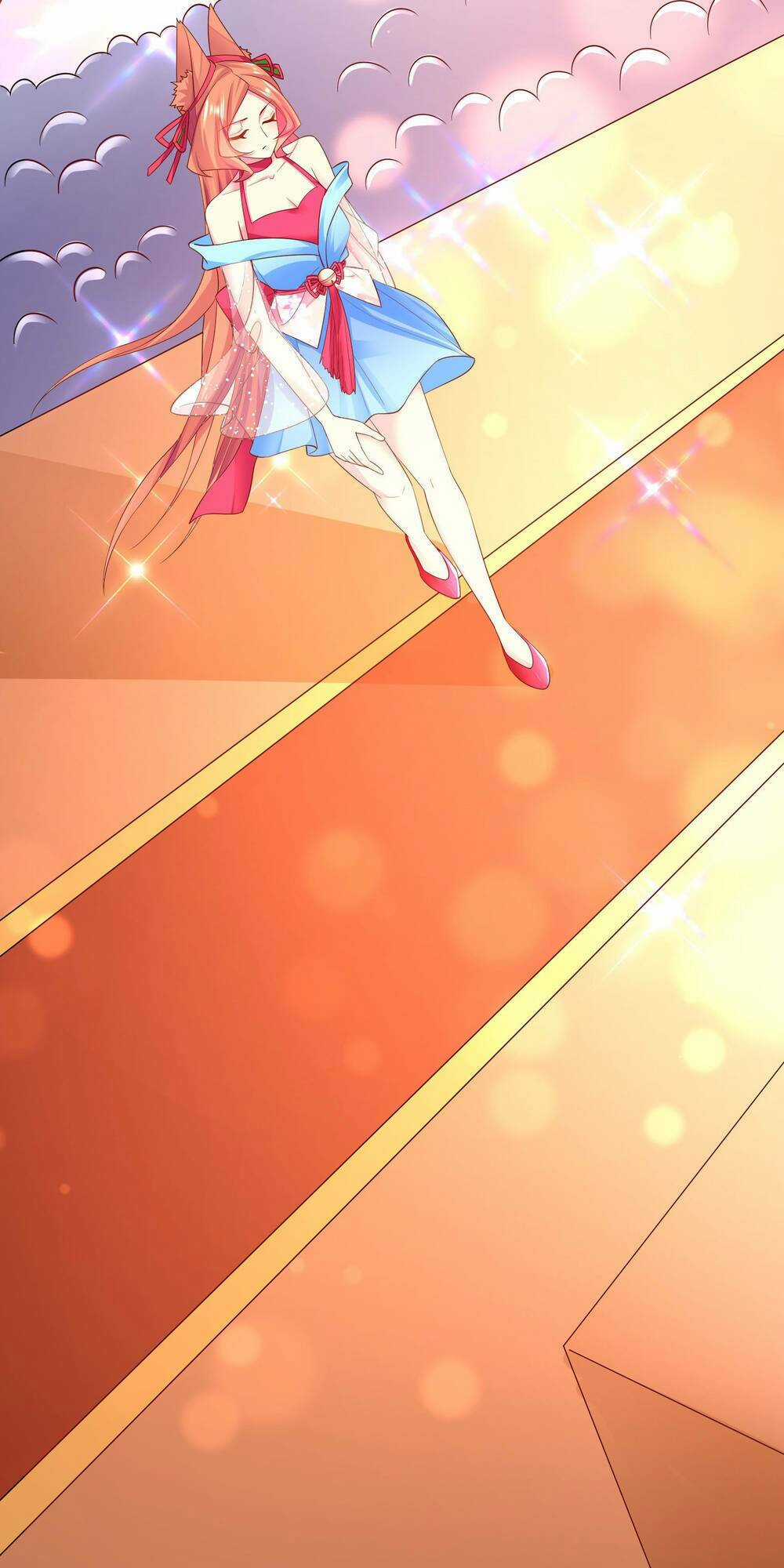 Npc Nhà Tôi Thật Khó Chọc Ghẹo Chapter 9 trang 43