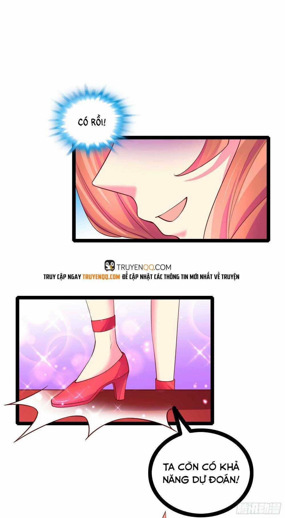 Npc Nhà Tôi Thật Khó Chọc Ghẹo Chapter 9 trang 45