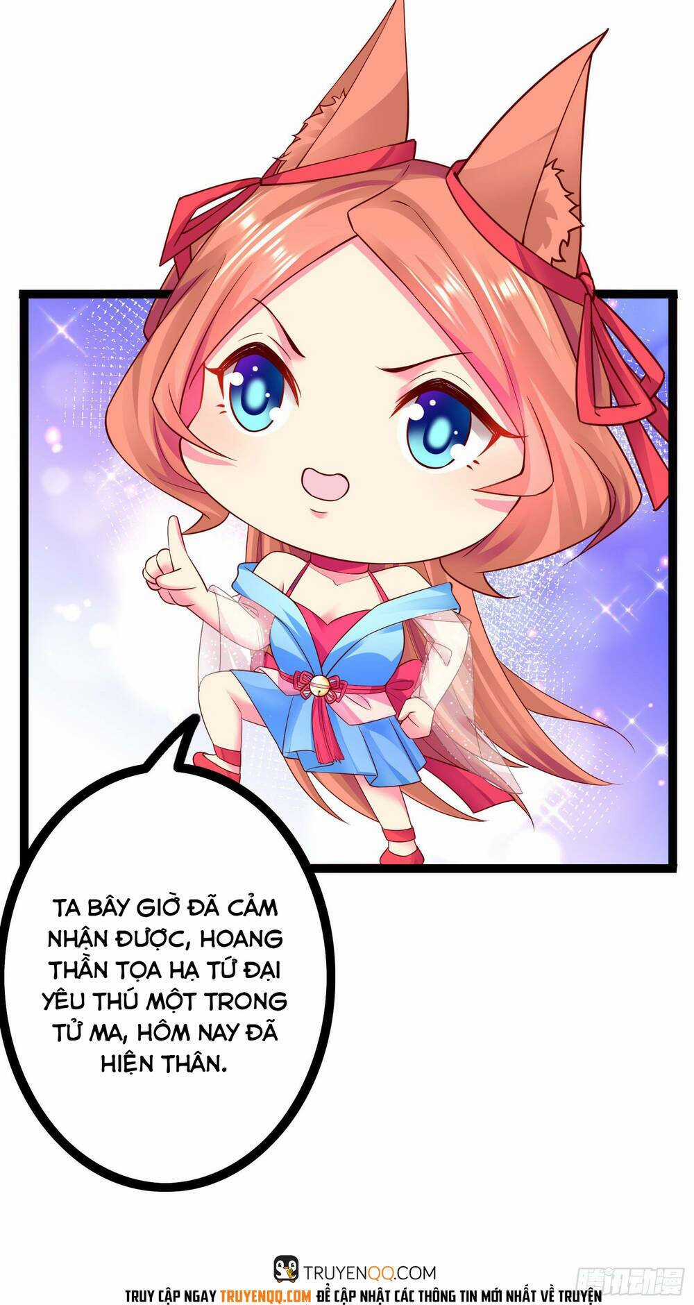 Npc Nhà Tôi Thật Khó Chọc Ghẹo Chapter 9 trang 46