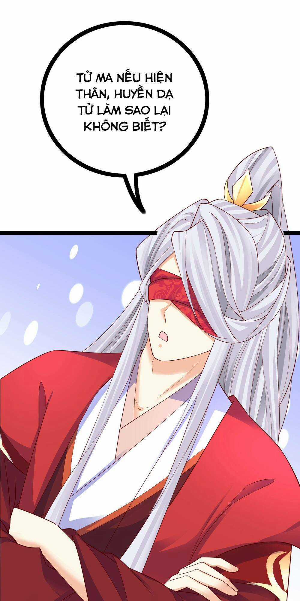 Npc Nhà Tôi Thật Khó Chọc Ghẹo Chapter 9 trang 47