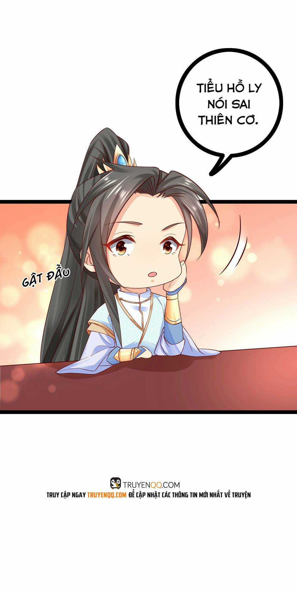 Npc Nhà Tôi Thật Khó Chọc Ghẹo Chapter 9 trang 49