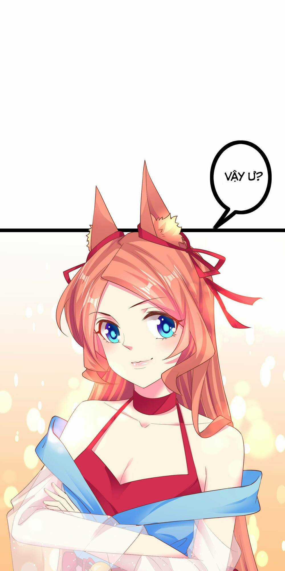 Npc Nhà Tôi Thật Khó Chọc Ghẹo Chapter 9 trang 51