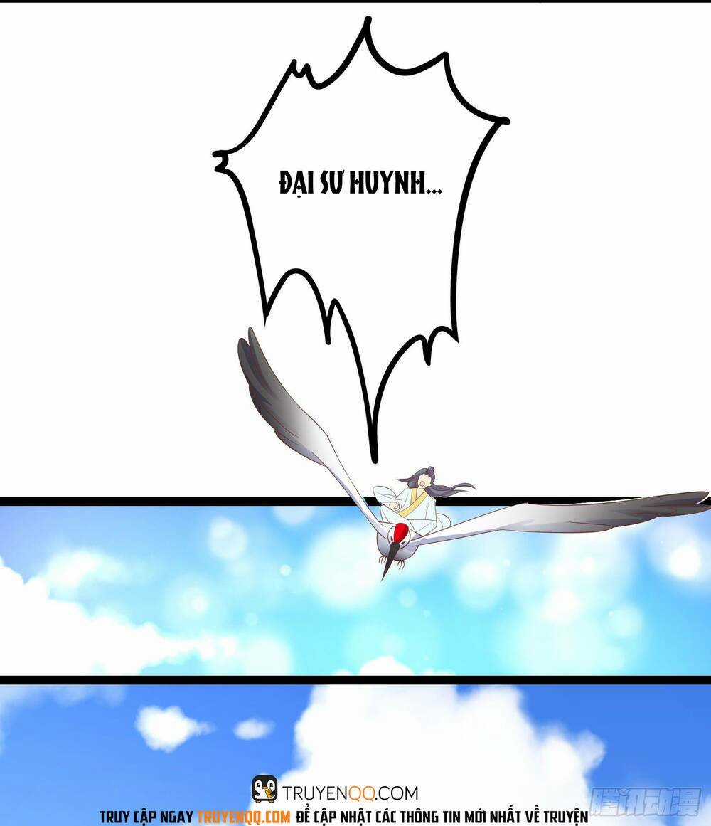 Npc Nhà Tôi Thật Khó Chọc Ghẹo Chapter 9 trang 53