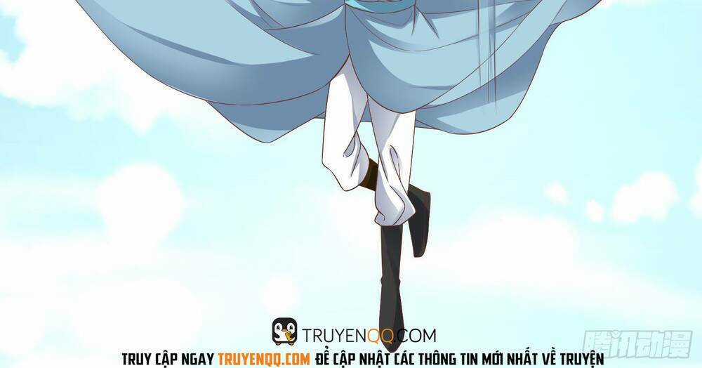 Npc Nhà Tôi Thật Khó Chọc Ghẹo Chapter 9 trang 55