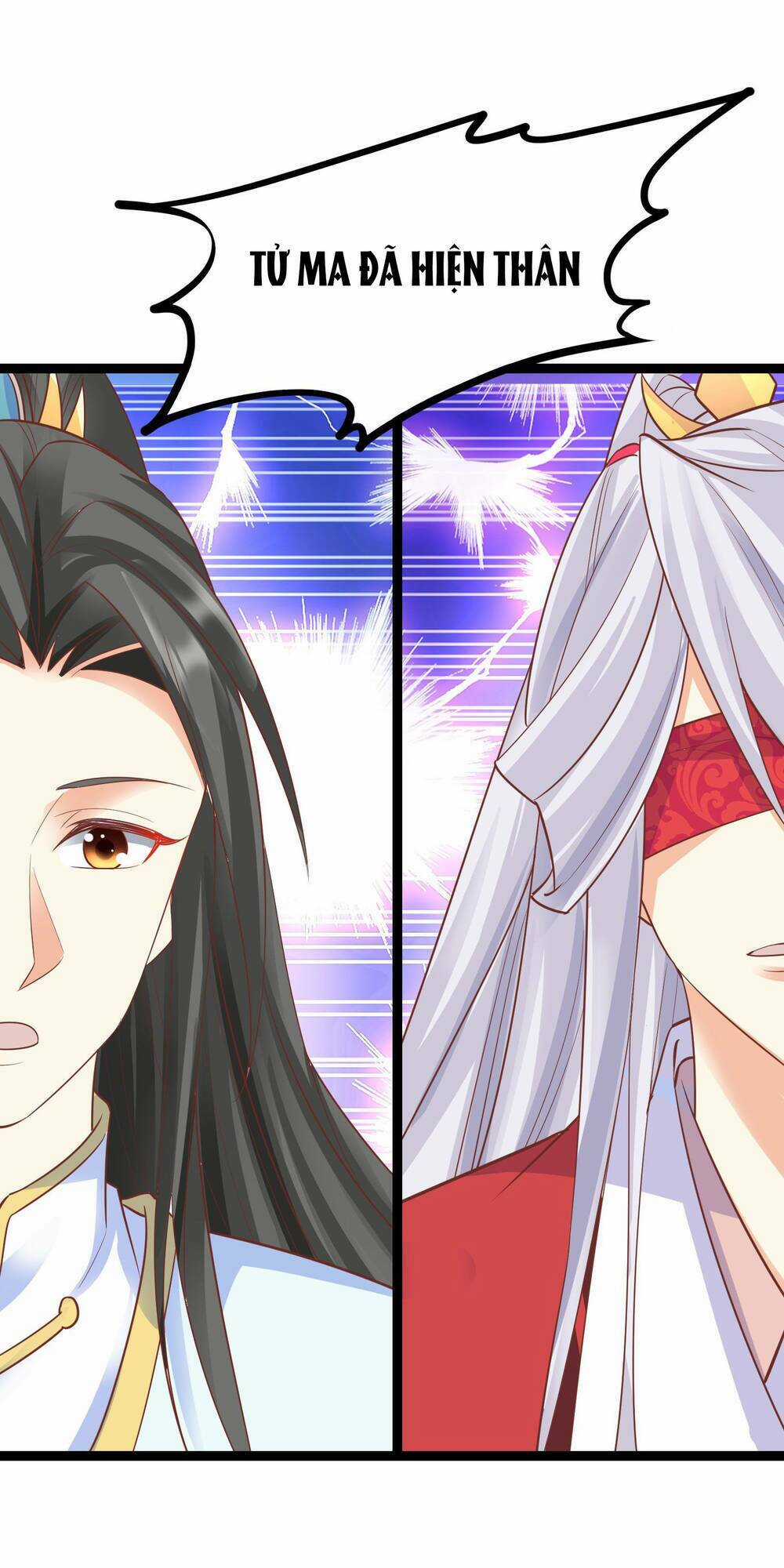 Npc Nhà Tôi Thật Khó Chọc Ghẹo Chapter 9 trang 58