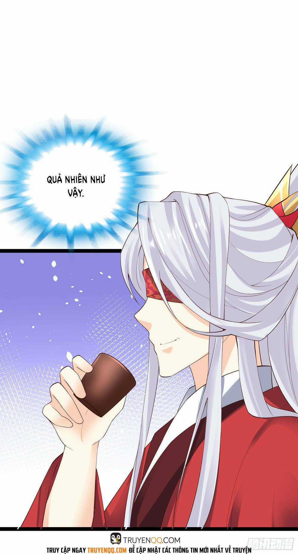 Npc Nhà Tôi Thật Khó Chọc Ghẹo Chapter 9 trang 9