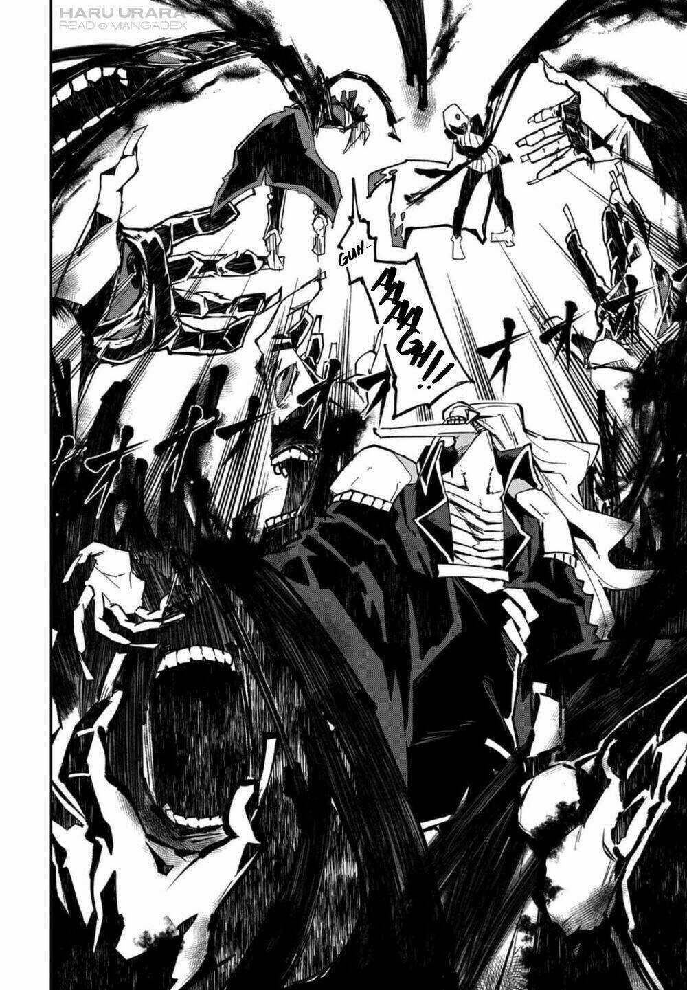 Nữ Anh Hùng Đã Quên Mất Sứ Mệnh! Chapter 10 trang 14