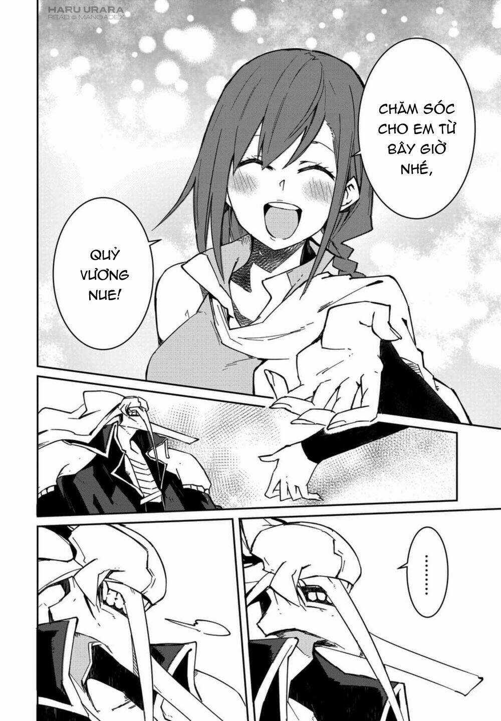 Nữ Anh Hùng Đã Quên Mất Sứ Mệnh! Chapter 10 trang 20