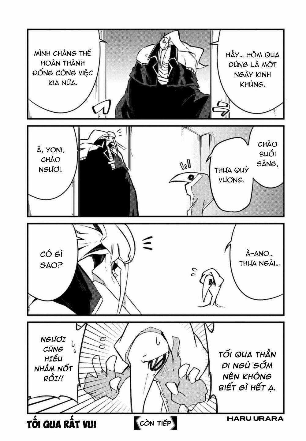 Nữ Anh Hùng Đã Quên Mất Sứ Mệnh! Chapter 9 trang 11