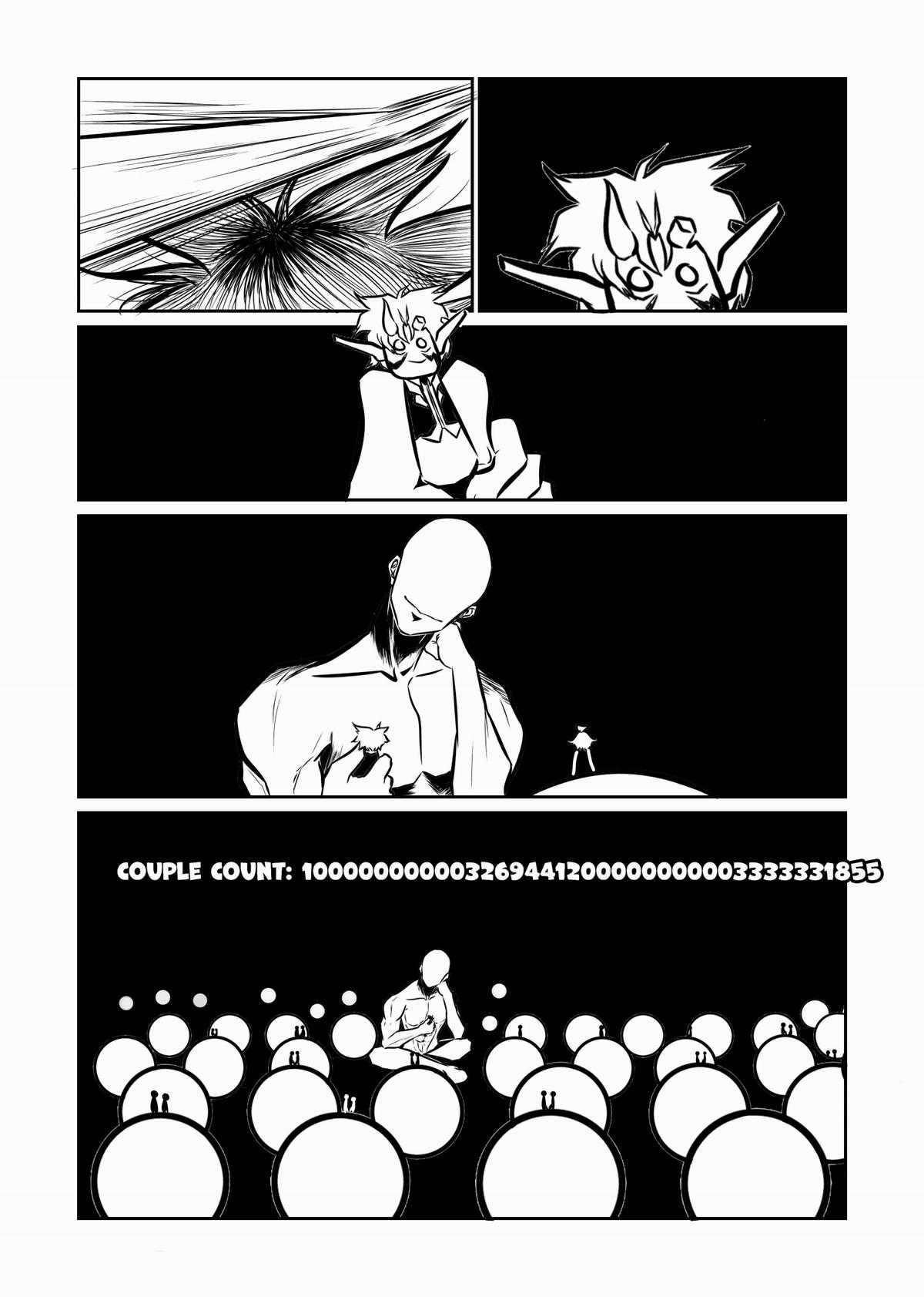 Nữ Anh hùng muốn Nghỉ Ngơi Chapter 6 trang 8