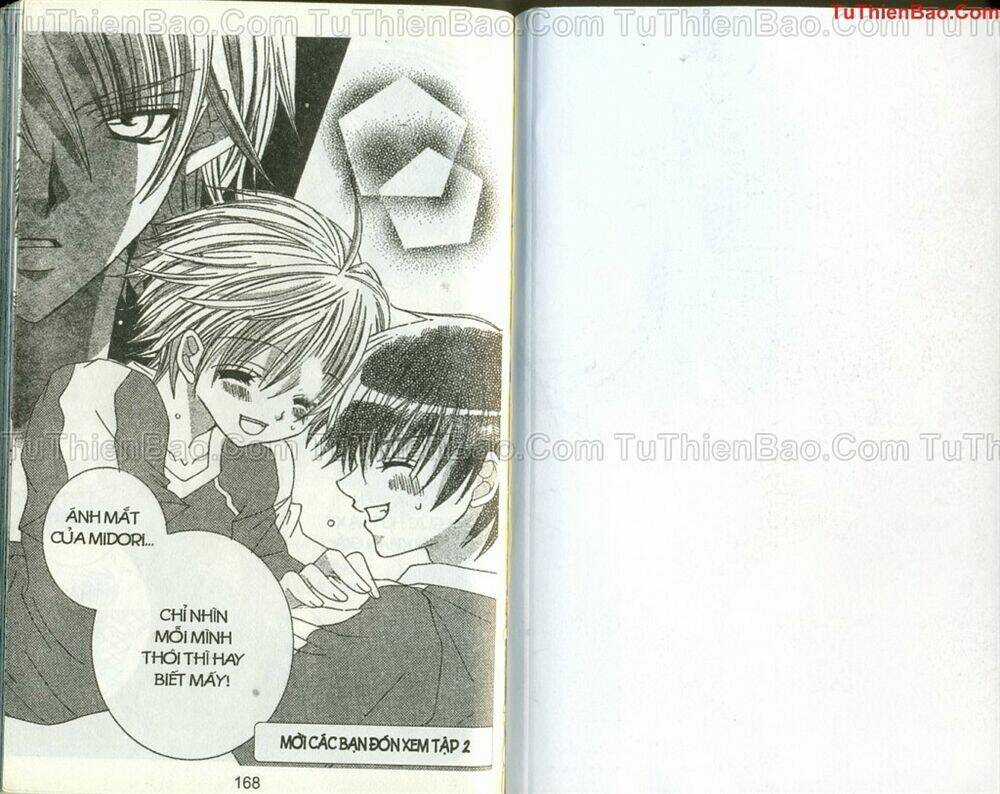 Nữ Cầu Thủ Xinh Đẹp Chapter 1 trang 83