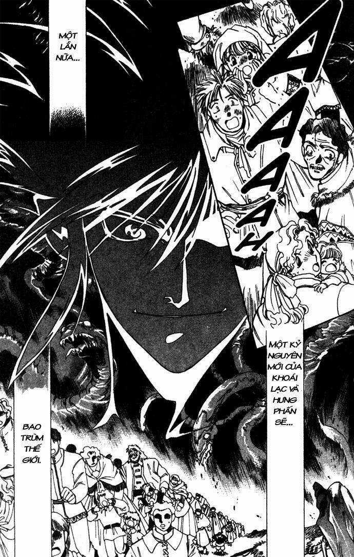 Nữ Cầu Thủ Xinh Đẹp Chapter 10 trang 23