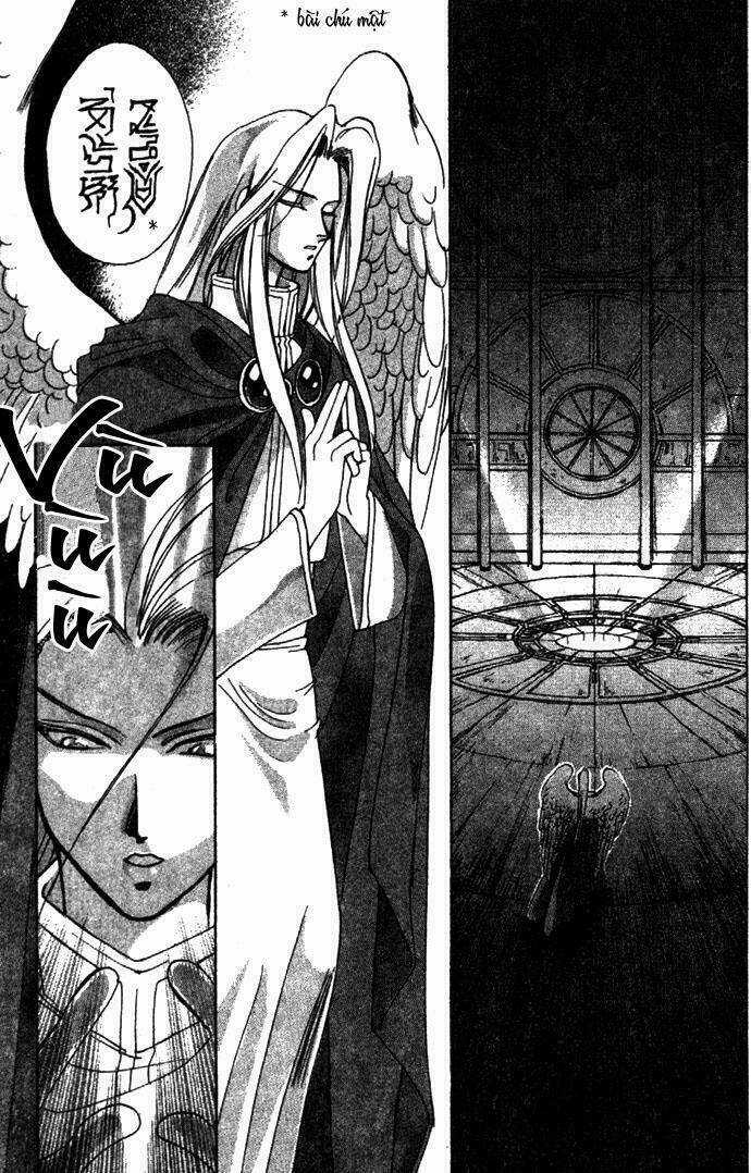 Nữ Cầu Thủ Xinh Đẹp Chapter 10 trang 3