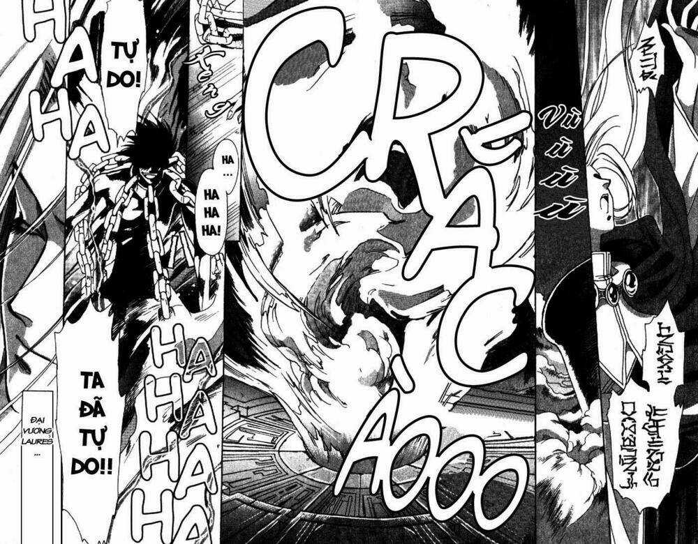 Nữ Cầu Thủ Xinh Đẹp Chapter 10 trang 6