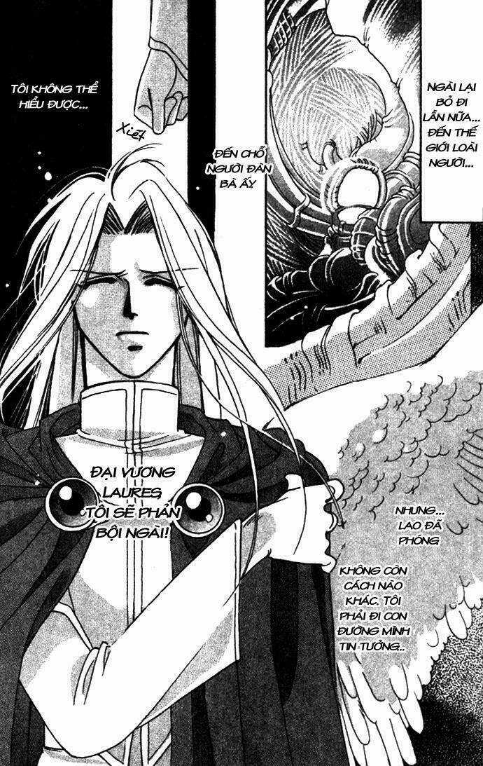 Nữ Cầu Thủ Xinh Đẹp Chapter 10 trang 7