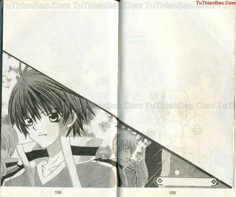 Nữ Cầu Thủ Xinh Đẹp Chapter 2 trang 77