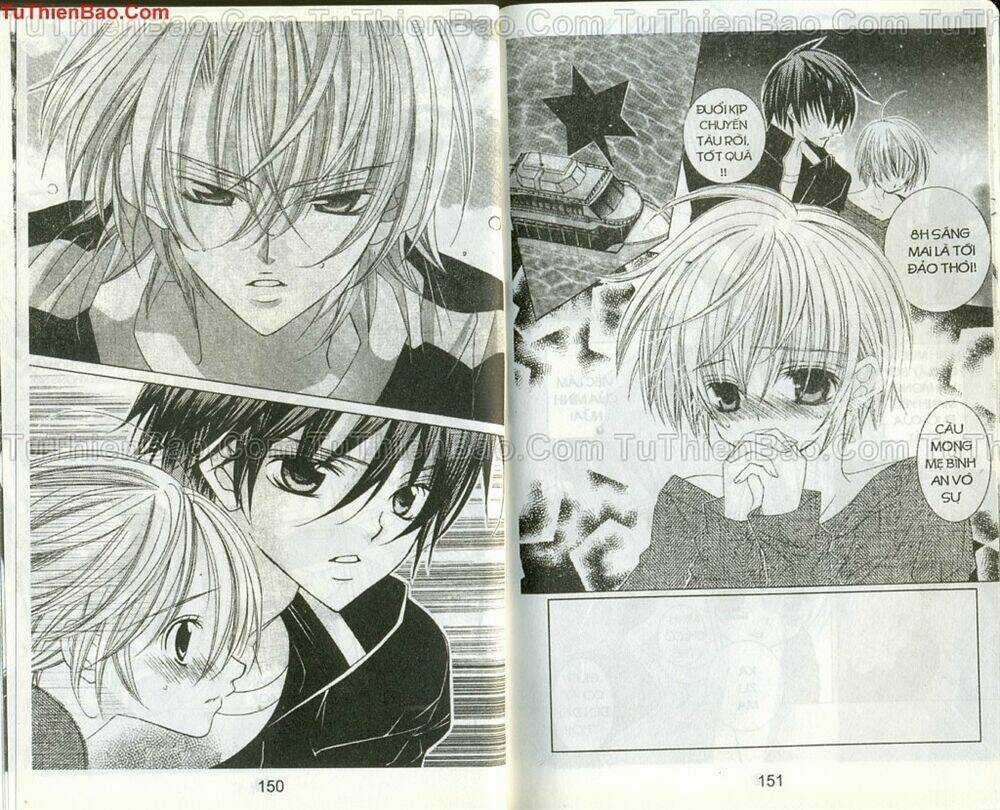 Nữ Cầu Thủ Xinh Đẹp Chapter 7 trang 74