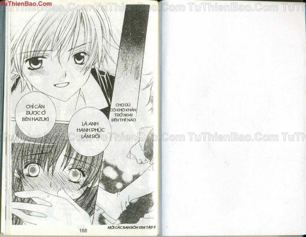 Nữ Cầu Thủ Xinh Đẹp Chapter 8 trang 83