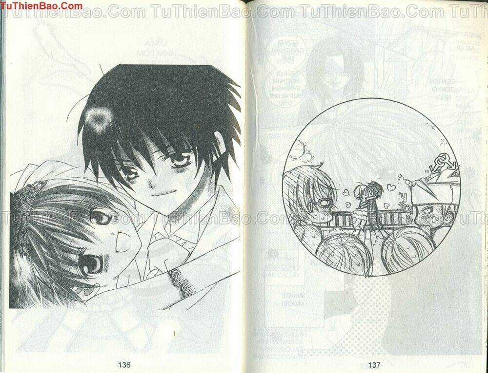 Nữ Cầu Thủ Xinh Đẹp Chapter 9 trang 67