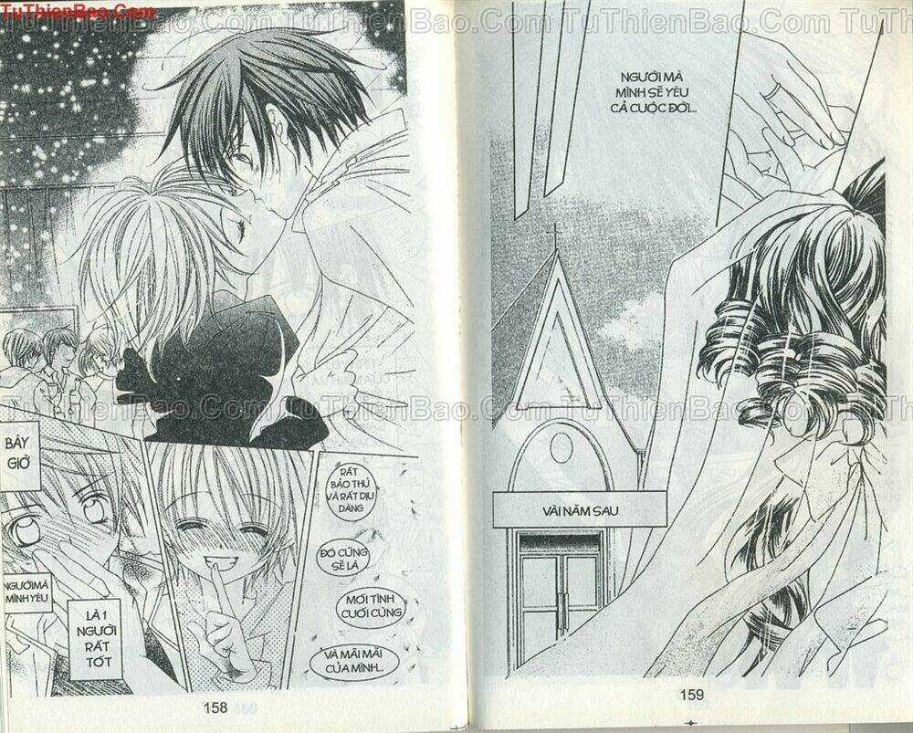 Nữ Cầu Thủ Xinh Đẹp Chapter 9 trang 78