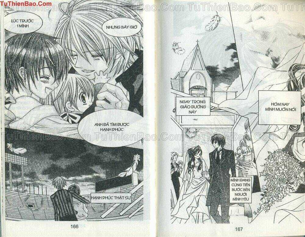 Nữ Cầu Thủ Xinh Đẹp Chapter 9 trang 82