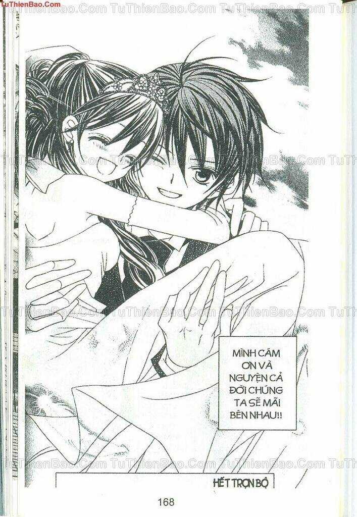 Nữ Cầu Thủ Xinh Đẹp Chapter 9 trang 83