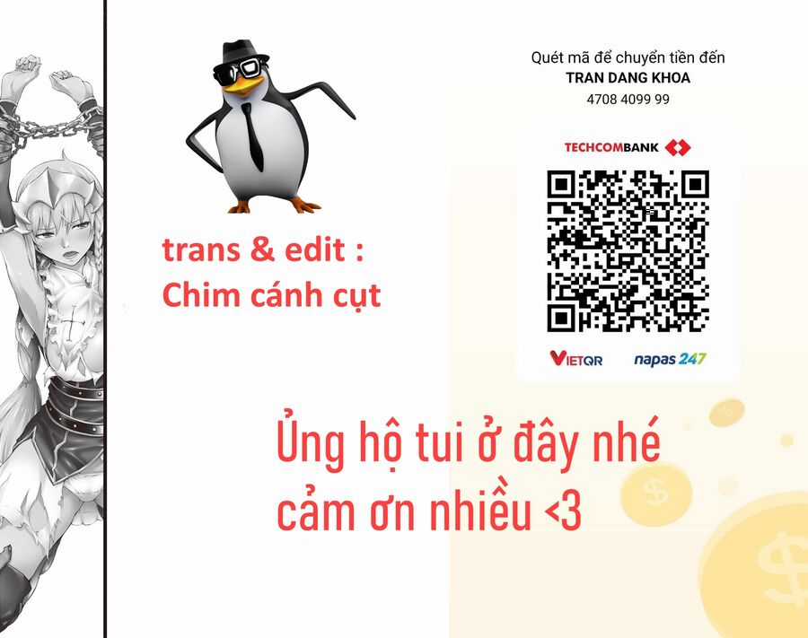 Nữ Chiến Binh Rơi Vào Vương Quốc Goblin Chapter 1 trang 29