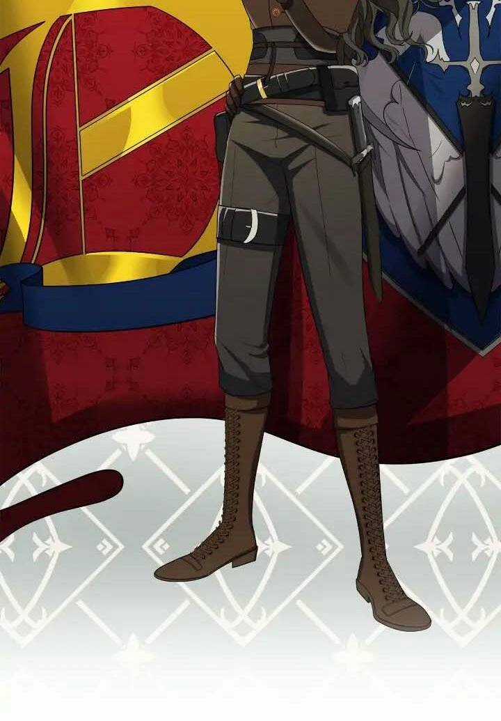 Nữ Chính Bỏ Trốn Ở Nhà Bên Chapter 1 trang 10