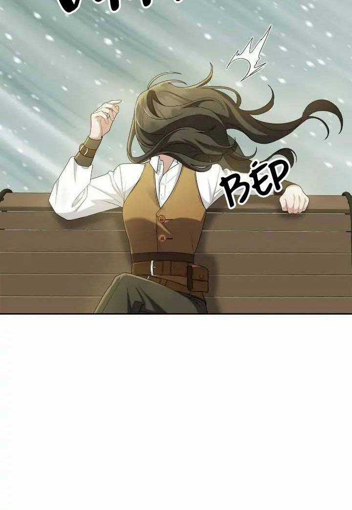 Nữ Chính Bỏ Trốn Ở Nhà Bên Chapter 1 trang 100