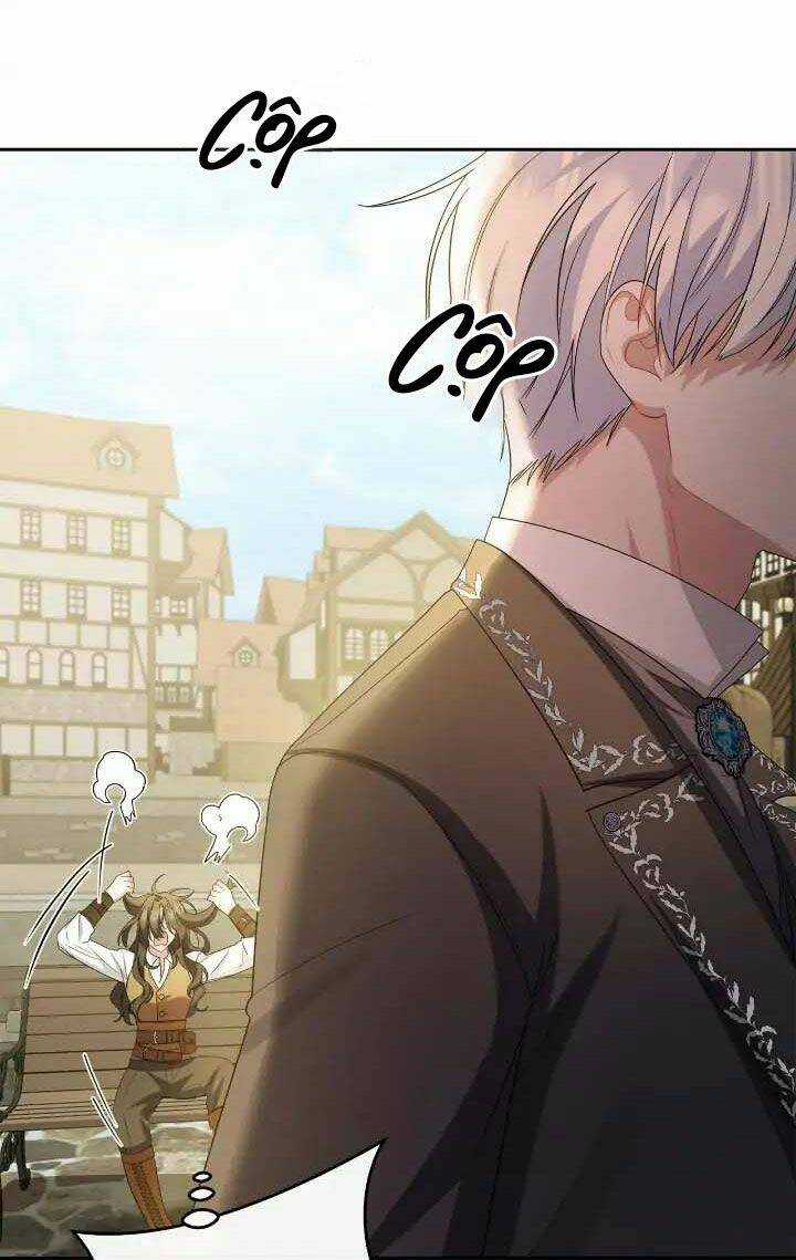 Nữ Chính Bỏ Trốn Ở Nhà Bên Chapter 1 trang 101